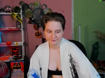 Luna_Blooming October 20, 2025 Chaturbate stream image