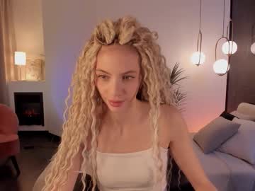 Mia_Silk October 20, 2025 Chaturbate stream image
