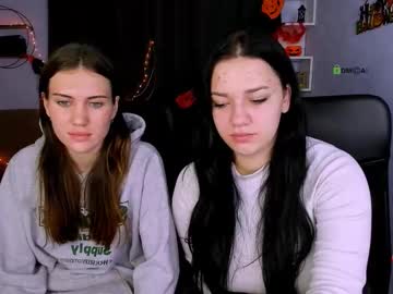 Miss__Ella October 20, 2025 Chaturbate stream image