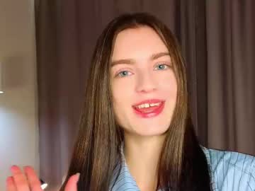 Rosamunoz October 20, 2025 Chaturbate stream image