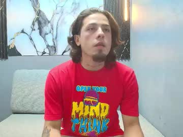 Steiner_01 October 20, 2025 Chaturbate stream image