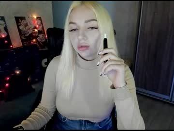 Stella__Cox October 20, 2025 Chaturbate stream image