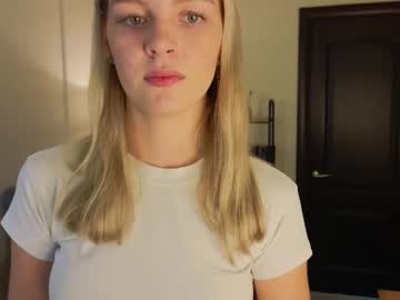 Daisy_Ward October 20, 2025 Chaturbate stream image