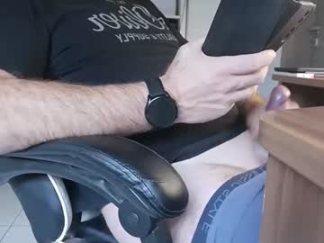Danoro October 20, 2025 Chaturbate stream image