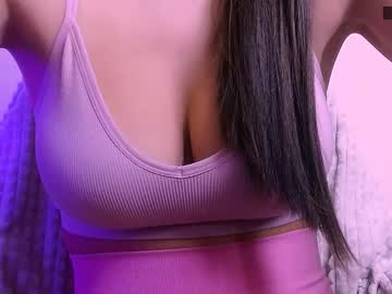_Evaelfie_ October 20, 2025 Chaturbate stream image
