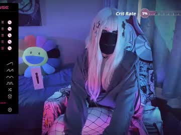 Femboymatthew October 20, 2025 Chaturbate stream image