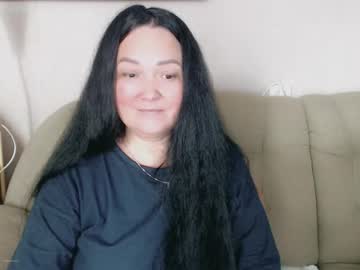 Infinity_Loveliness October 20, 2025 Chaturbate stream image
