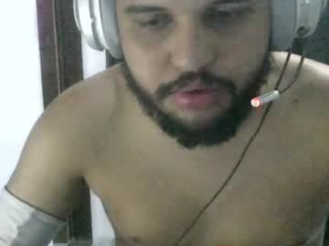 Jhonizin October 20, 2025 Chaturbate stream image