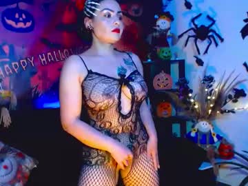 Karol_Kennedy October 20, 2025 Chaturbate stream image