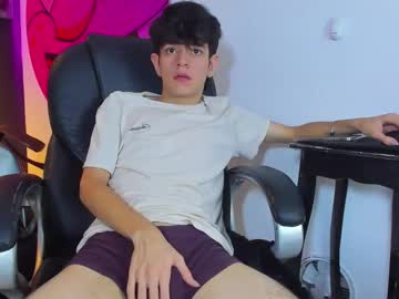 Klaus_Sunrise_Xx October 20, 2025 Chaturbate stream image