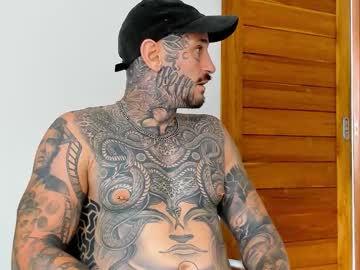 Lucasexclusive October 20, 2025 Chaturbate stream image