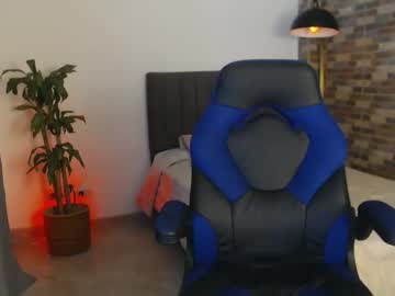 Nicole_Haley October 20, 2025 Chaturbate stream image