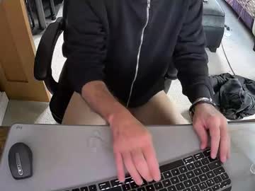 Pajh October 20, 2025 Chaturbate stream image