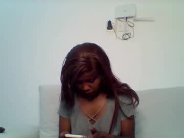Pixie_Roman October 20, 2025 Chaturbate stream image