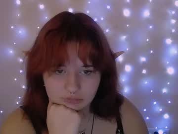 Siren_Dahlia_ October 20, 2025 Chaturbate stream image