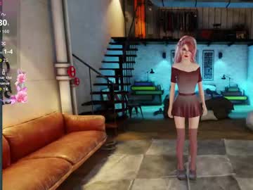 Valentia_Vickers October 20, 2025 Chaturbate stream image