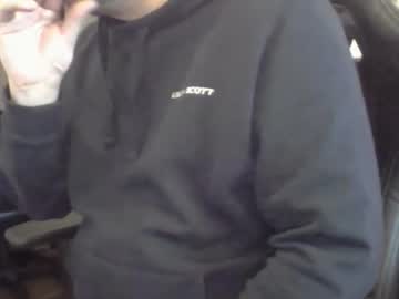 Verydirtyslv October 20, 2025 Chaturbate stream image