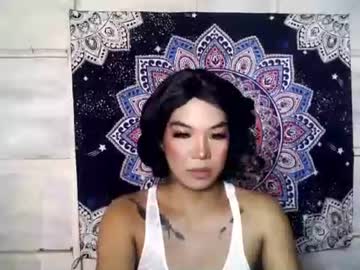 Xxxlavanderfield October 20, 2025 Chaturbate stream image
