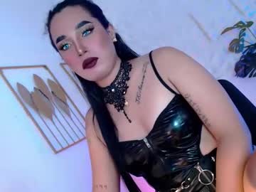 _Caroline69 stream photo from October 20, 2025