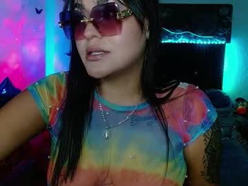 Charlotte_Hot13 October 20, 2025 Chaturbate stream image