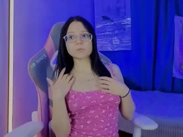 Emmablazee October 20, 2025 Chaturbate stream image