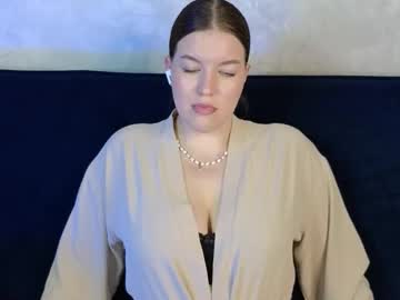 Fierykim October 20, 2025 Chaturbate stream image