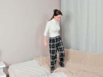 Jeraldinefishell October 20, 2025 Chaturbate stream image