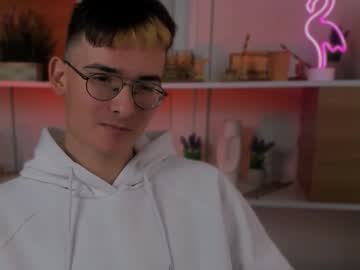 Jordi_Ser October 20, 2025 Chaturbate stream image