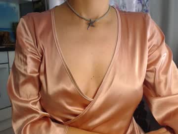 Mariana_Mur October 20, 2025 Chaturbate stream image