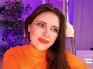 Rubyvicee October 20, 2025 Chaturbate stream image