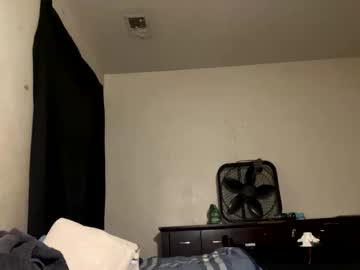 Yungblackberry October 20, 2025 Chaturbate stream image