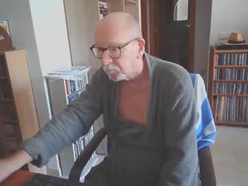 7thsojourn October 20, 2025 Chaturbate stream image