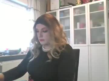 Alicesissx13 October 20, 2025 Chaturbate stream image