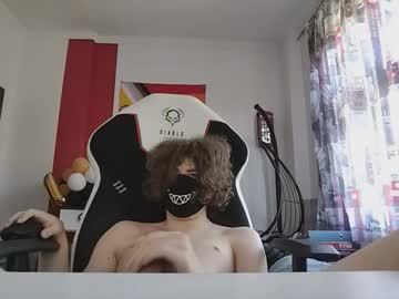 Bananaboy2137 October 20, 2025 Chaturbate stream image