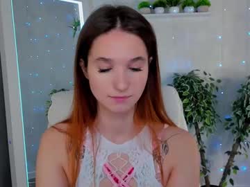 Betty_Nicolsson October 20, 2025 Chaturbate stream image