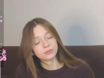 Cherrymira October 20, 2025 Chaturbate stream image