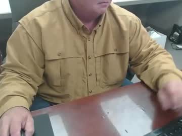 Daddy7194 October 20, 2025 Chaturbate stream image