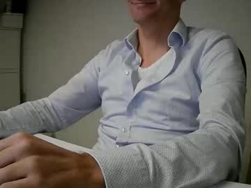 Das_Mannsbild October 20, 2025 Chaturbate stream image
