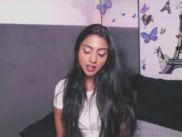 Delilah_Blazee October 20, 2025 Chaturbate stream image