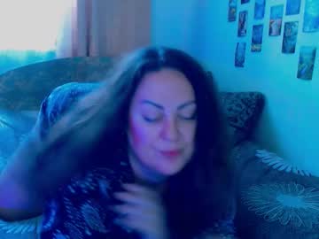 Emmyxotty October 20, 2025 Chaturbate stream image