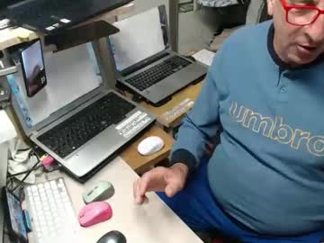 Firenze568 October 20, 2025 Chaturbate stream image