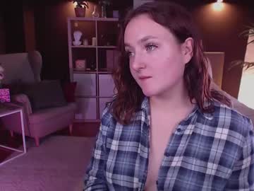 Kris_Loken October 20, 2025 Chaturbate stream image