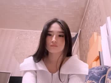 Lillianaweiter October 20, 2025 Chaturbate stream image