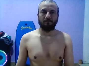 Llchuckll238628 October 20, 2025 Chaturbate stream image