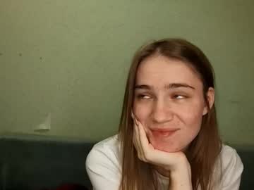Lorenasalser October 20, 2025 Chaturbate stream image