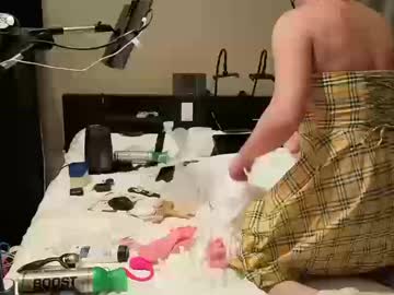 Mac1119 October 20, 2025 Chaturbate stream image