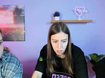 Megan_Cold October 20, 2025 Chaturbate stream image