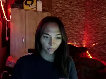 Patriciamaexxx October 20, 2025 Chaturbate stream image