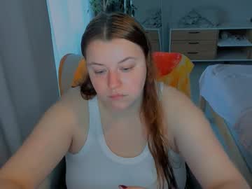 Polinasallivan October 20, 2025 Chaturbate stream image