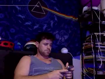 Transcurious101 October 20, 2025 Chaturbate stream image